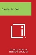 Cover: Palaces of God - Literary Licensing, LLC