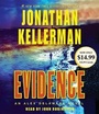 Cover: Evidence - Random House Inc