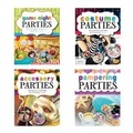 Cover: Perfect Parties Package - Capstone Press