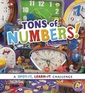 Cover: Tons of Numbers - Capstone Press