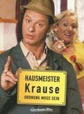 Cover: Hausmeister Krause - Ordnung muss sein - Highlight Video
