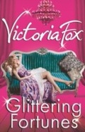 Cover: Glittering Fortunes - Mills & Boon