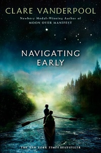 Enlarge image Cover: Navigating Early - Delacorte Press