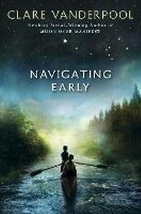 Enlarge image Cover: Navigating Early - Random House International
