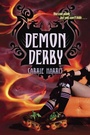 Cover: Demon Derby - Delacorte Press