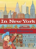 Cover: In New York - Knopf Books for Young Readers