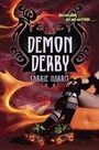 Cover: Demon Derby - Delacorte Press