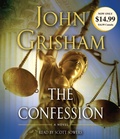 Cover: The Confession - Random House Inc