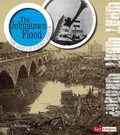 Cover: The Johnstown Flood - Capstone Press