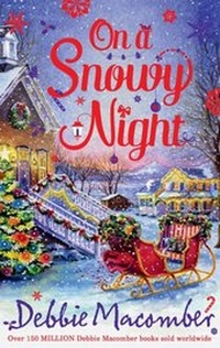 Abbildung von: On A Snowy Night - Mira Books