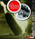 Cover: What Went Wrong? Hindenburg Explosion Core Events of a Disaster in the Air - Capstone Press