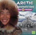 Cover: Who Lived Here? Arctic Communities Past and Present - Capstone Press