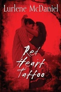 Cover: Red Heart Tattoo - Delacorte Press