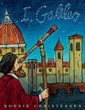 Cover: I, Galileo - Knopf Books for Young Readers