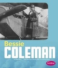 Cover: Bessie Coleman - Capstone Press