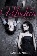 Cover: Velveteen - Delacorte Press