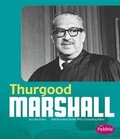 Cover: Thurgood Marshall - Capstone Press