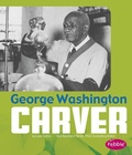 Cover: George Washington Carver - Capstone Press
