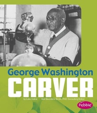 Enlarge image Cover: George Washington Carver - Capstone Press