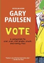 Cover: Vote - Wendy Lamb Books