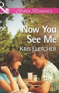 Enlarge image Cover: Now You See Me - Mills & Boon