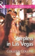 Cover: Sleepless in Las Vegas - Mills & Boon