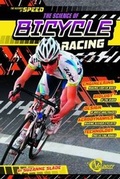 Cover: Bicycle Racing - Capstone Press