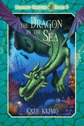 Cover: Dragon Keepers #5: The Dragon in the Sea - Random House Books for Young Readers