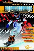 Cover: Snowboarding - Capstone Press