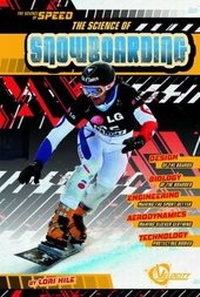 Enlarge image Cover: Snowboarding - Capstone Press