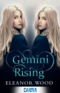 Cover: Gemini Rising - Carina