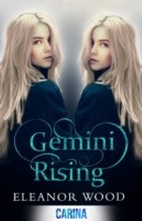Enlarge image Cover: Gemini Rising - Carina