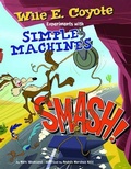 Cover: Experiments with Simple Machines - Capstone Press