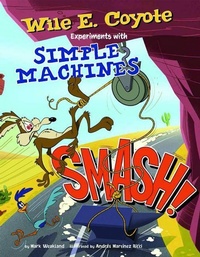 Enlarge image Cover: Experiments with Simple Machines - Capstone Press