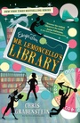 Cover: Escape from Mr. Lemoncello's Library - Random House Inc