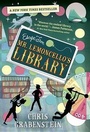 Cover: Escape from Mr. Lemoncello's Library - Random House USA Inc