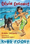 Cover: Calvin Coconut: Kung Fooey - Random House USA Inc