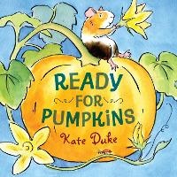Enlarge image Cover: Ready For Pumpkins - Random House Inc