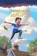 Cover: Grasshopper Magic - Random House Books for Young Readers
