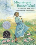 Cover: Mirandy and Brother Wind - Knopf Books for Young Readers
