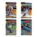 Cover: The Science of Speed - Capstone Press