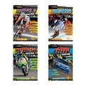 Cover: The Science of Speed - Capstone Press