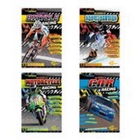 Enlarge image Cover: The Science of Speed - Capstone Press