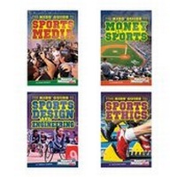 Enlarge image Cover: Si Kids Guide Books - Capstone Press