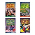Cover: Si Kids Guide Books - Capstone Press