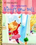 Cover: Kitty's New Doll - Golden Books Publishing Company, Inc.