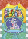 Cover: The Crayon Box that Talked - Random House Books for Young Readers