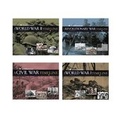 Cover: War Timelines - Capstone Press