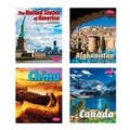 Cover: Countries - Capstone Press