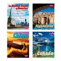 Enlarge image Cover: Countries - Capstone Press